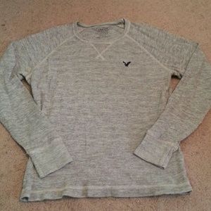 American Eagle thermal