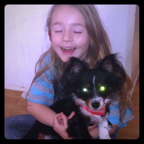 Meet your Posher, Jenny - Picture 4 of 16