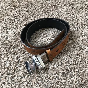 Mcm Belt