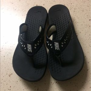 Women's Nike Flip Flops
