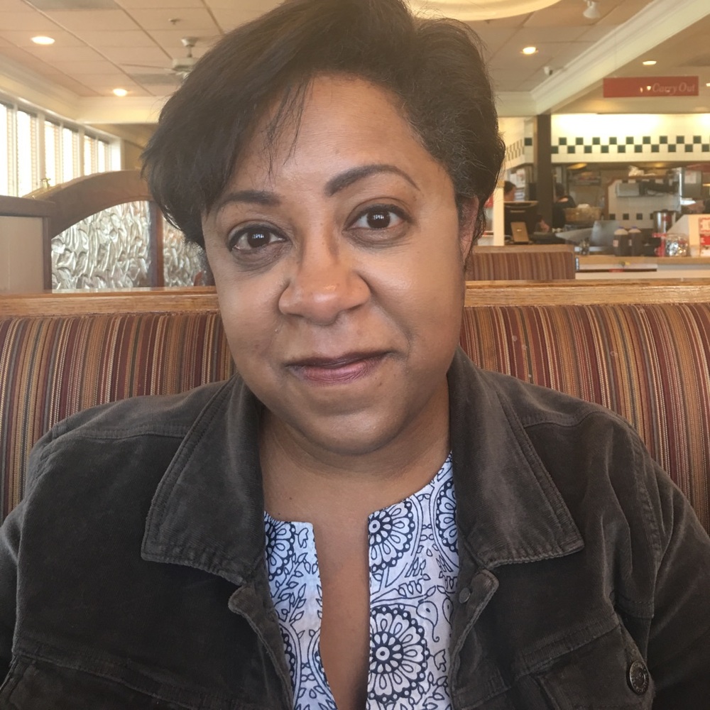 Meet your Posher, Shaili