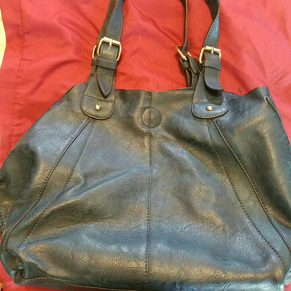 Large handbag