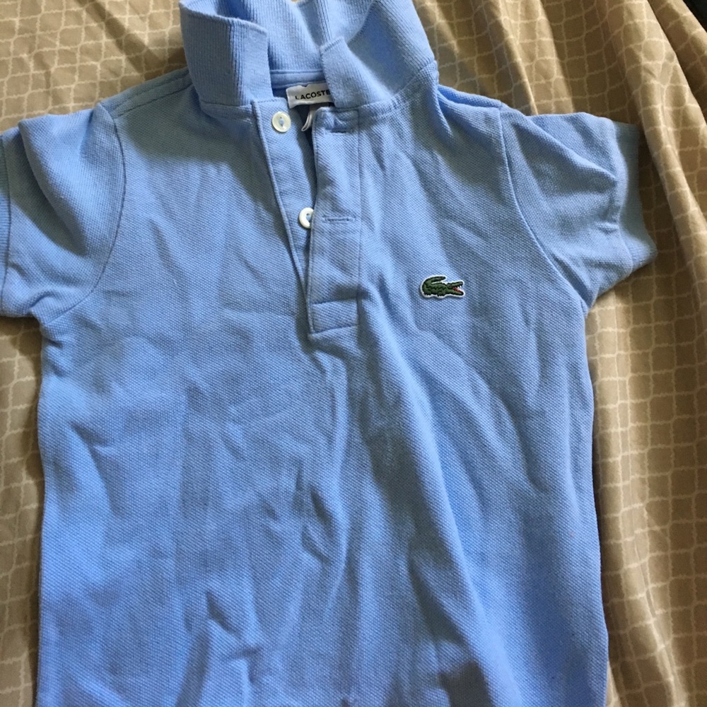 Lacoste