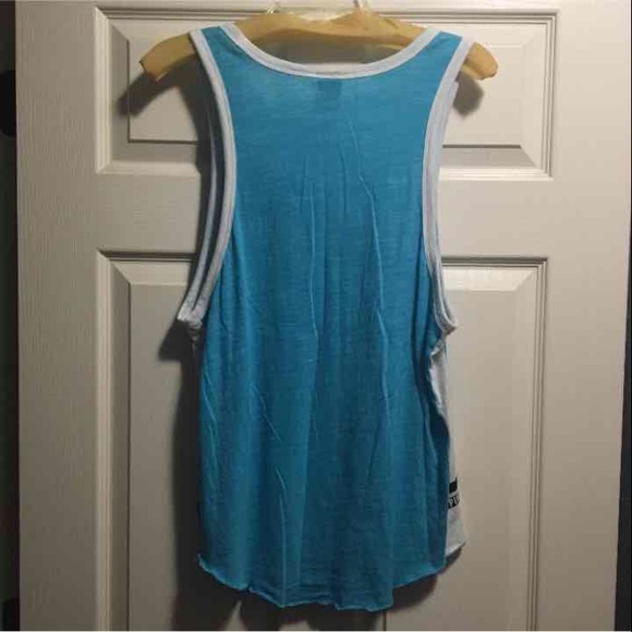 Victoria's Secret PINK Tank - Picture 2 of 4