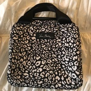 NWOT Vera Bradley Lunchbox