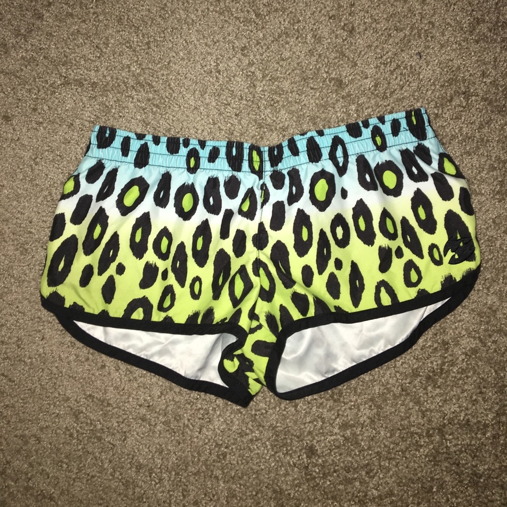 Billabong swim shorts