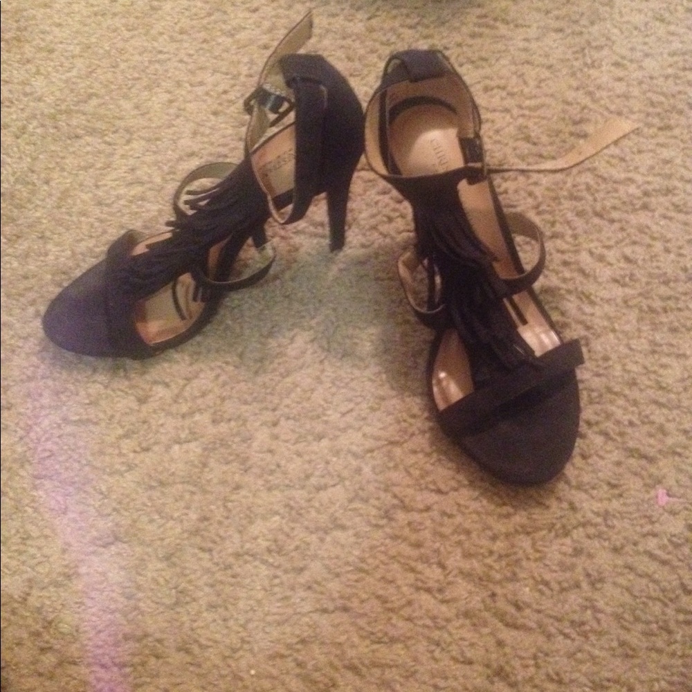 Cute Heels