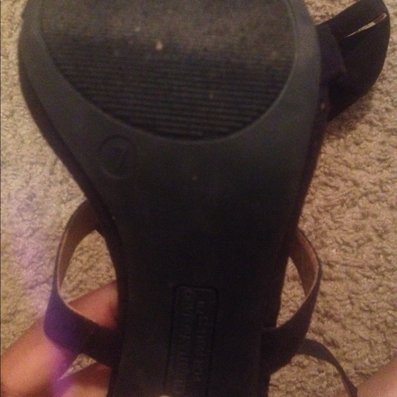 Cute Heels - Picture 4 of 4