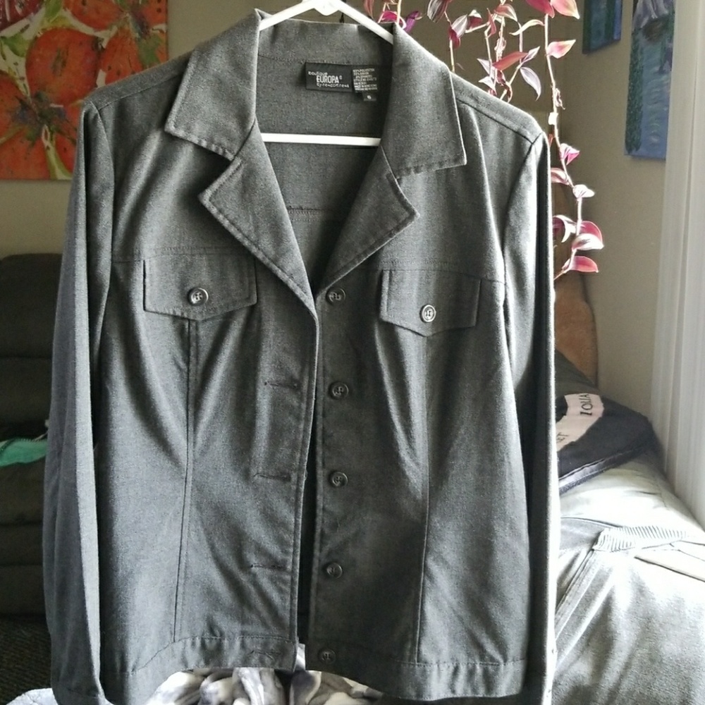 🎈SALE🎈Dressy overcoat.