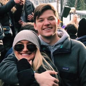 Meet your Posher, Emma