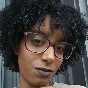 Meet your Posher, Geraldine