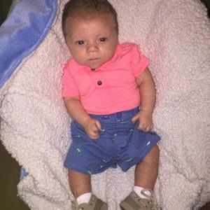 Meet your Posher, Tammy an shawn