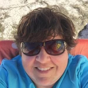 Meet your Posher, Terri