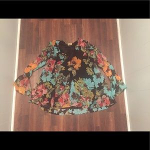 Show Me Your Mumu Tunic