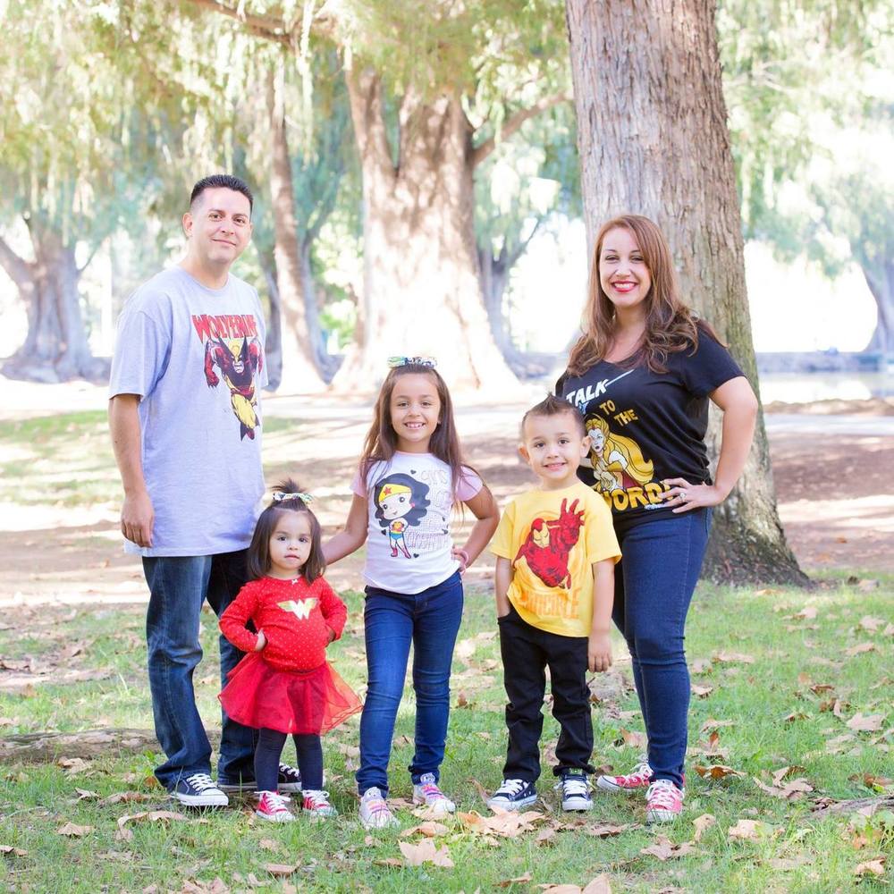 Meet your Posher, Amber