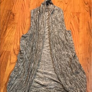 kimono/shirt- Razor Back Style