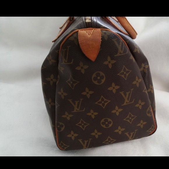 ๐ซ๐ซSOLD ๐ซ๐ซ Authentic Speedy 30 - Picture 2 of 8