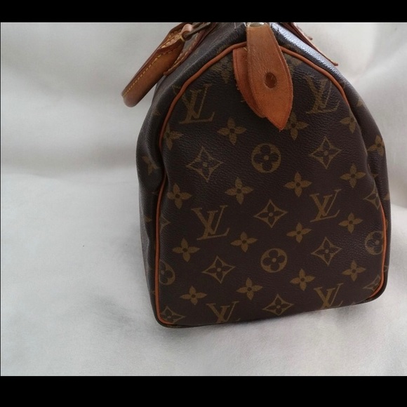 ๐ซ๐ซSOLD ๐ซ๐ซ Authentic Speedy 30 - Picture 3 of 8