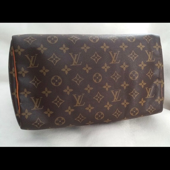 ๐ซ๐ซSOLD ๐ซ๐ซ Authentic Speedy 30 - Picture 4 of 8