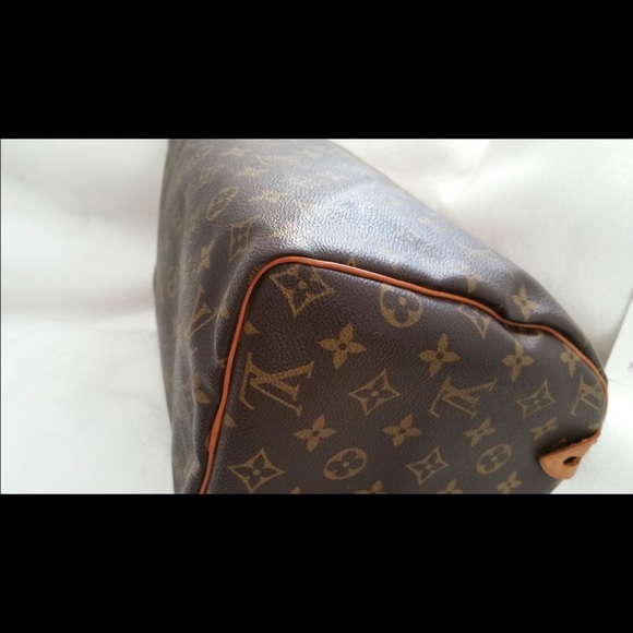 ๐ซ๐ซSOLD ๐ซ๐ซ Authentic Speedy 30 - Picture 5 of 8