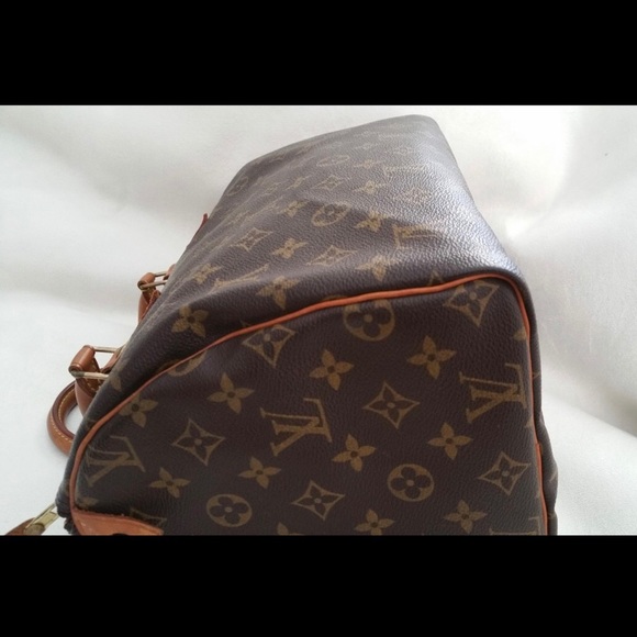 ๐ซ๐ซSOLD ๐ซ๐ซ Authentic Speedy 30 - Picture 6 of 8