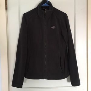 North face fleece