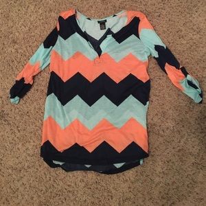 Rue 21 Blouse