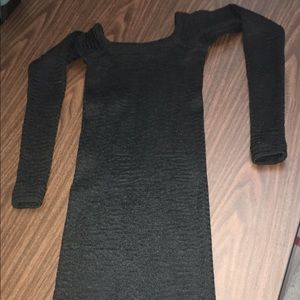 Betsey Johnson Dress