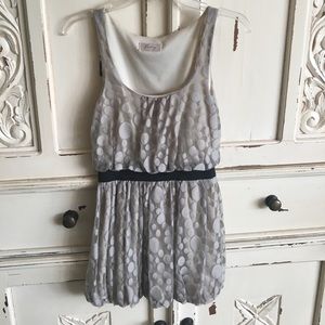 Cute Polka Dot Dress!