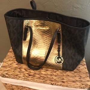 Michael Kors Satchel