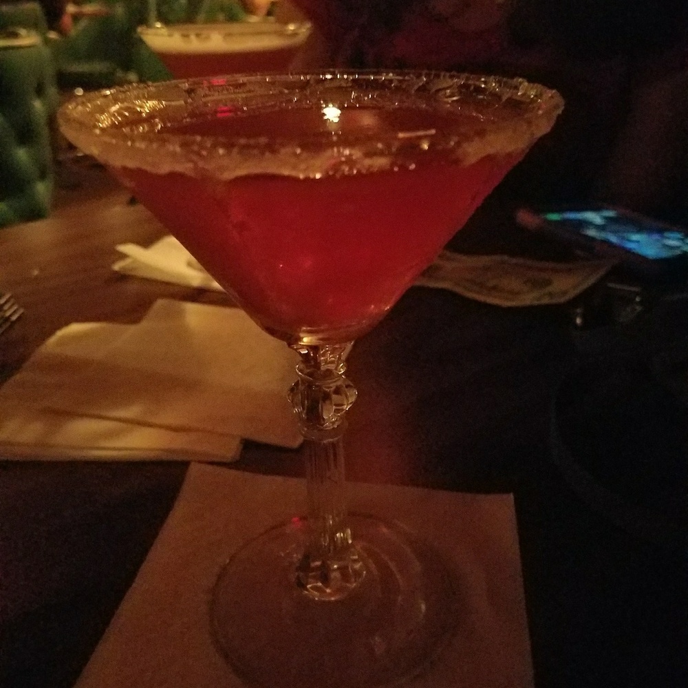 Meet your Posher, Cathy