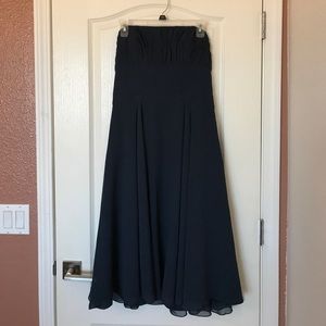 Bridesmaid Dress