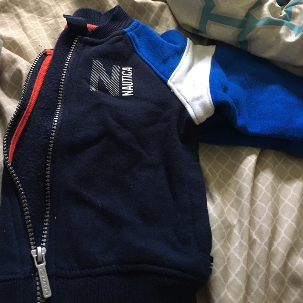 Jacket