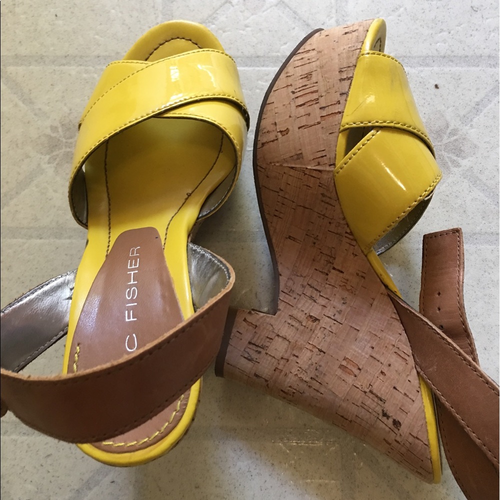 Marc Fischer shoes