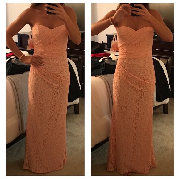 Davids Bridal Dresses & Skirts - Bridesmaid Dress // REDUCED⇩