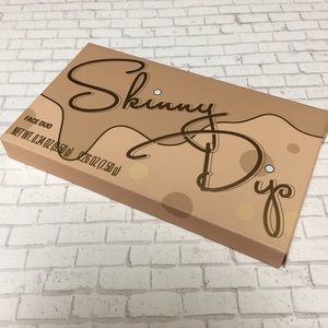 ☀️🏖 KYLIE POWDER FACE DUO 🏖☀️