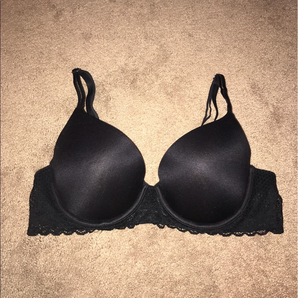 Aerie Sunnie Push-Up Bra