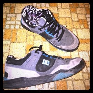 Men's D.C. Shoes