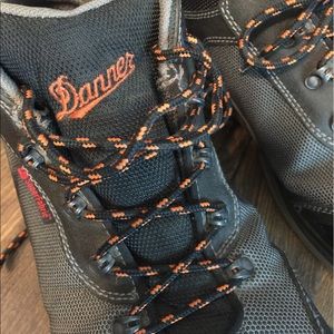 Men's Danner Hiking Boots!