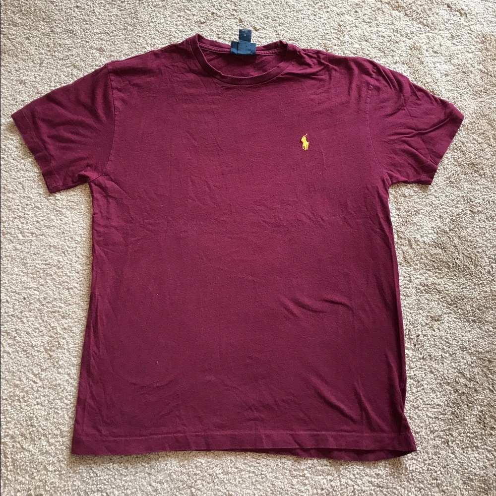 Polo ralph lauren t shirt
