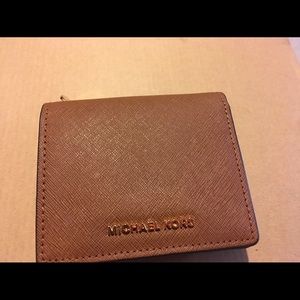 Michael Kors wallet