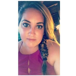 Meet your Posher, Meghan