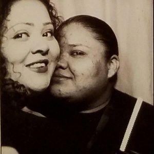 Meet your Posher, Juanita