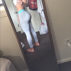 Gym shark flex legging