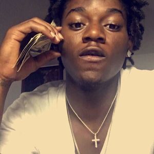 Meet your Posher, Brett