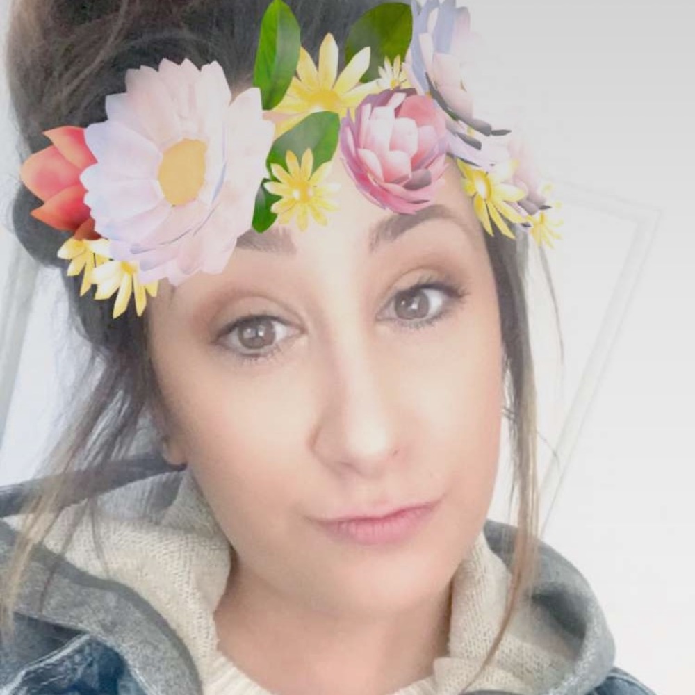 Meet your Posher, Ivory