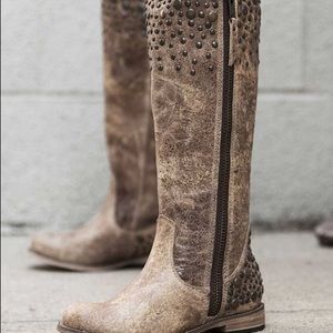 Corral indie spirit boots