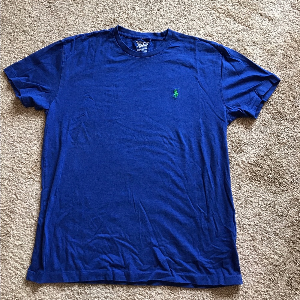 Polo ralph lauren t shirt