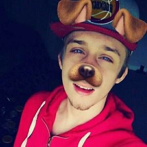 Meet your Posher, Eddie