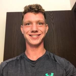 Meet your Posher, Steven